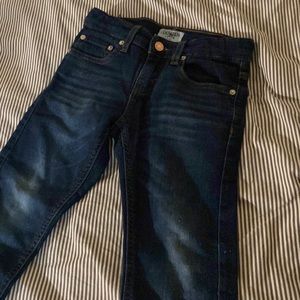 Boy Jeans LEVIS